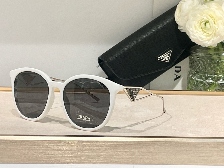 Pra*a sunglasses(aaaa)-4191