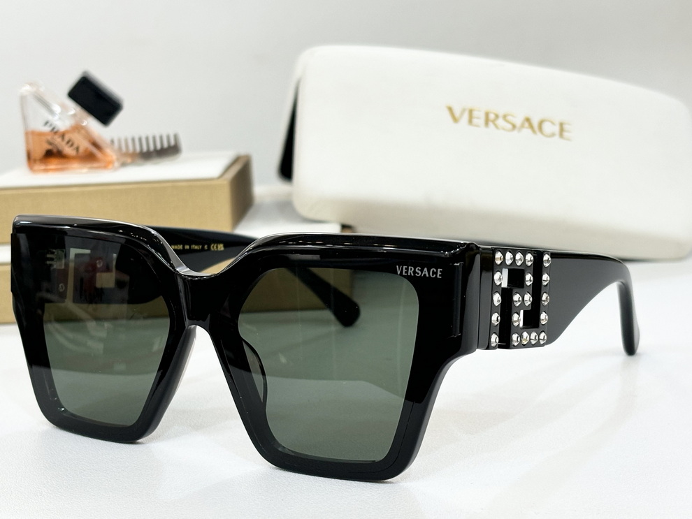 Versace Sunglasses(AAAA)-2721
