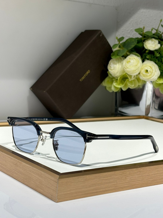 Tom Ford Sunglasses(AAAA)-678