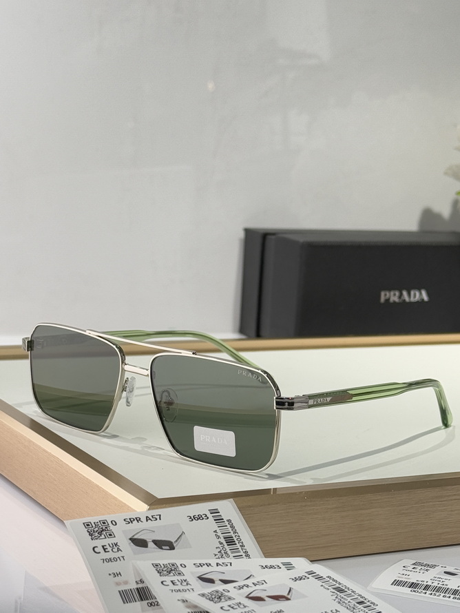Pra*a sunglasses(aaaa)-4188