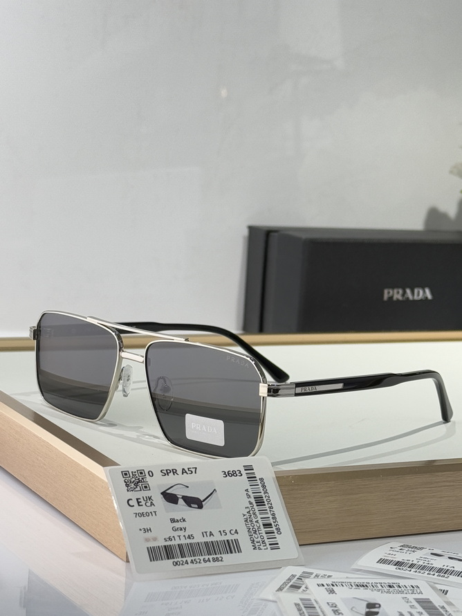 Pra*a sunglasses(aaaa)-4186