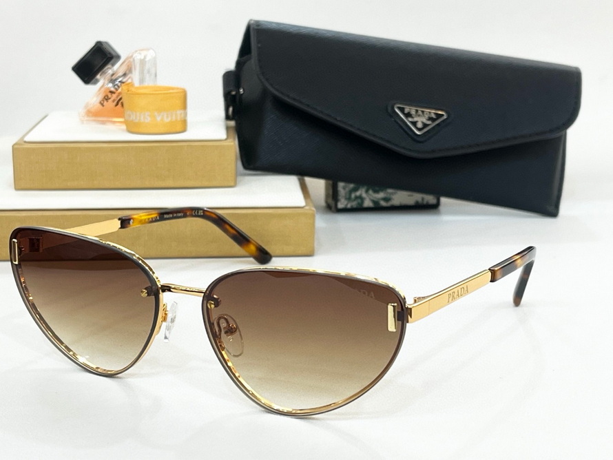 Pra*a sunglasses(aaaa)-4181