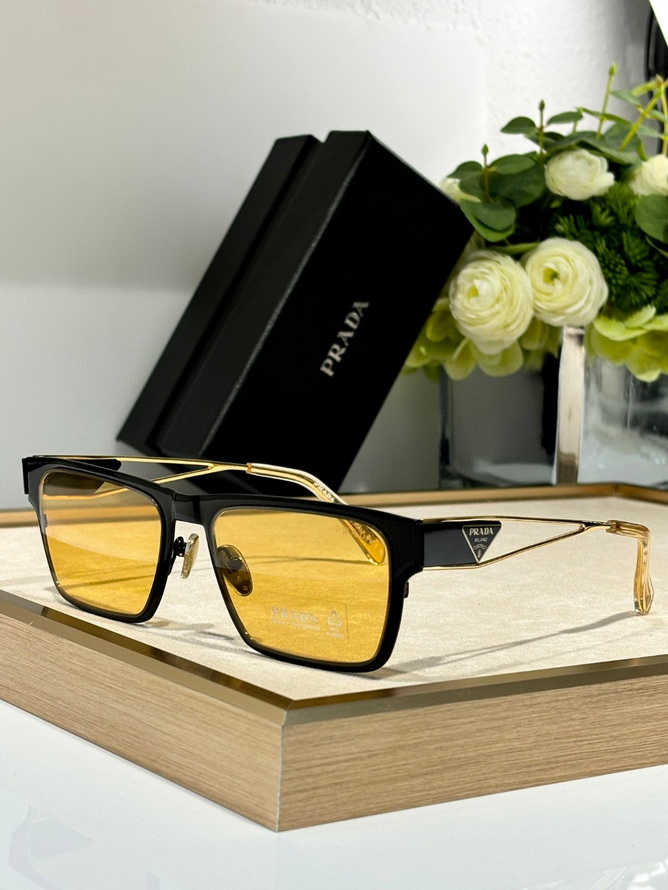 Pra*a sunglasses(aaaa)-4173