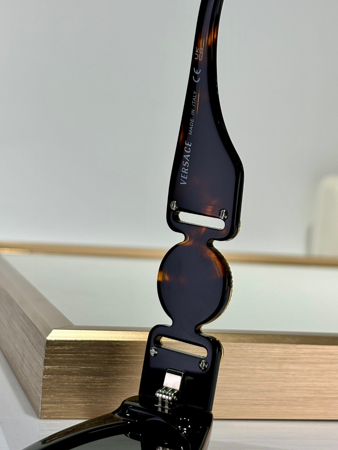 Versace Sunglasses(AAAA)-2675