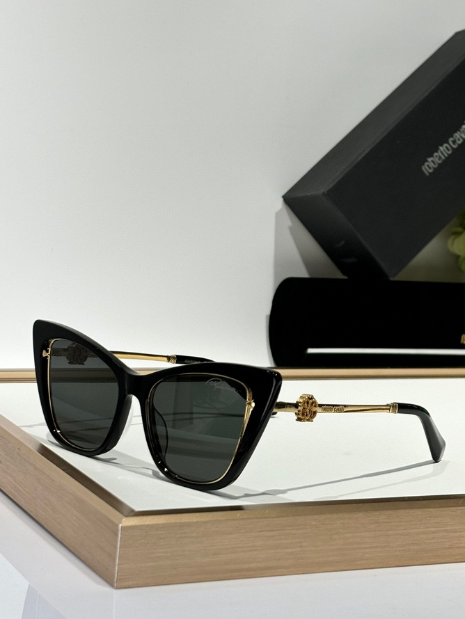 Robert Cavalli Sunglasses(AAAA)-100
