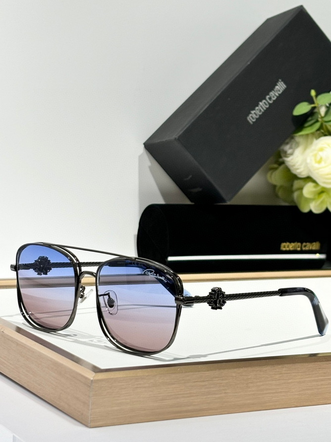 Robert Cavalli Sunglasses(AAAA)-090