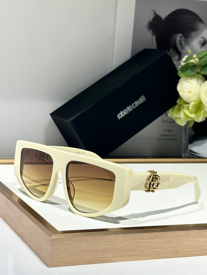Robert Cavalli Sunglasses(AAAA)-082