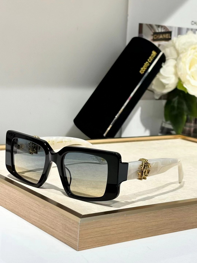 Robert Cavalli Sunglasses(AAAA)-075
