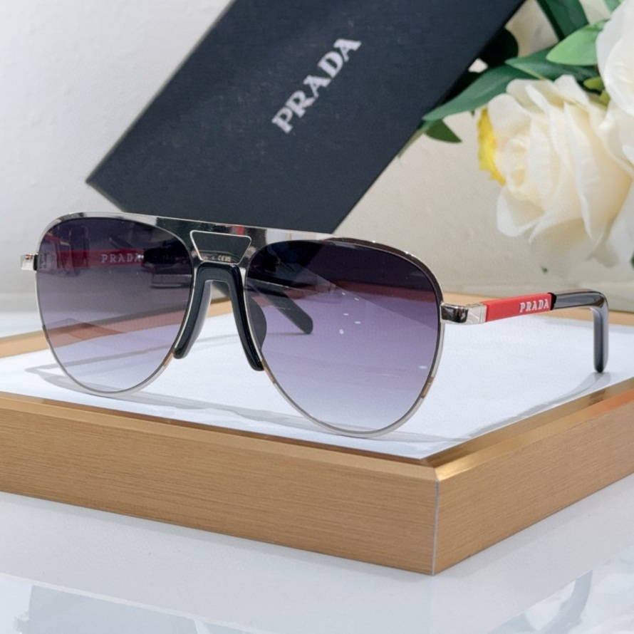 Pra*a sunglasses(aaaa)-4163