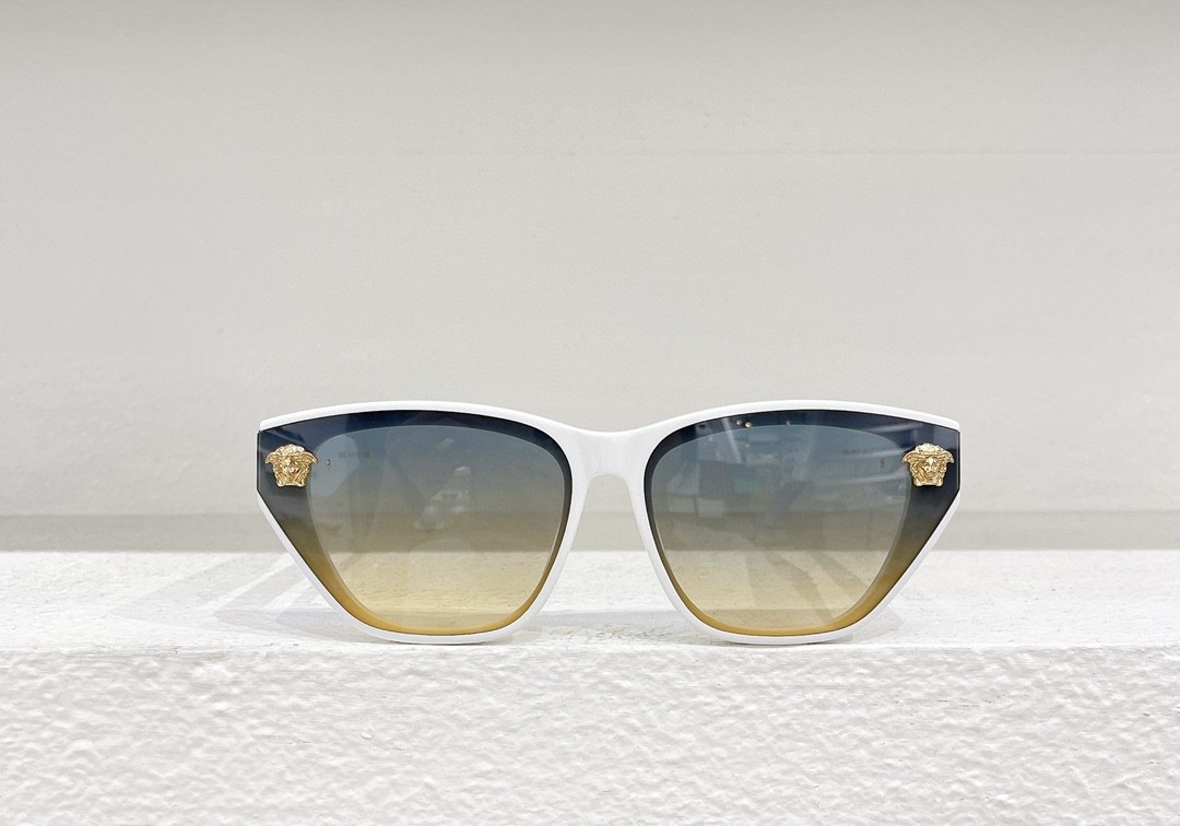 Versace Sunglasses(AAAA)-2616