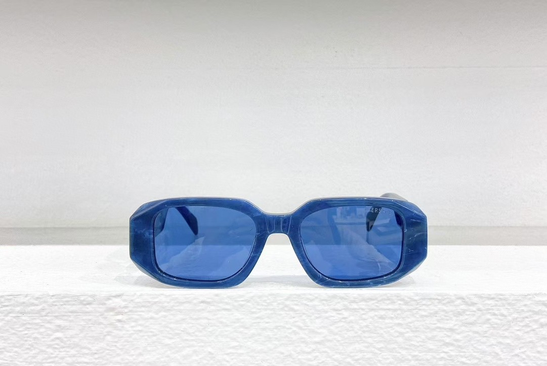 Versace Sunglasses(AAAA)-2563