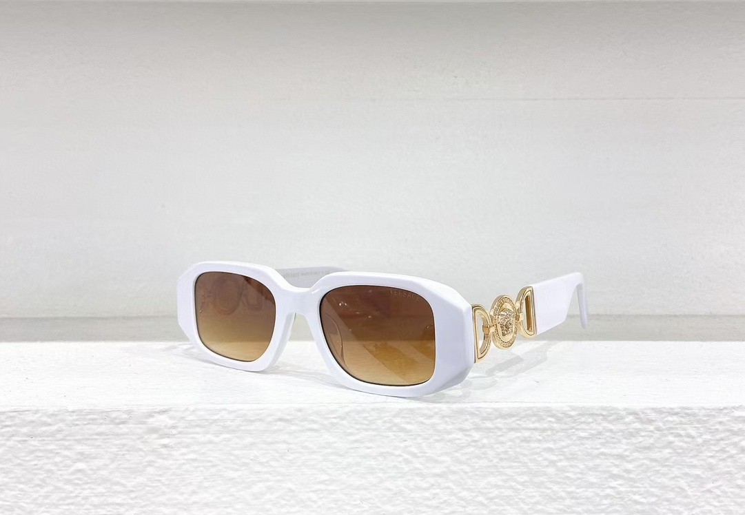 Versace Sunglasses(AAAA)-2561