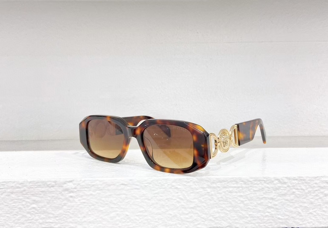 Versace Sunglasses(AAAA)-2560