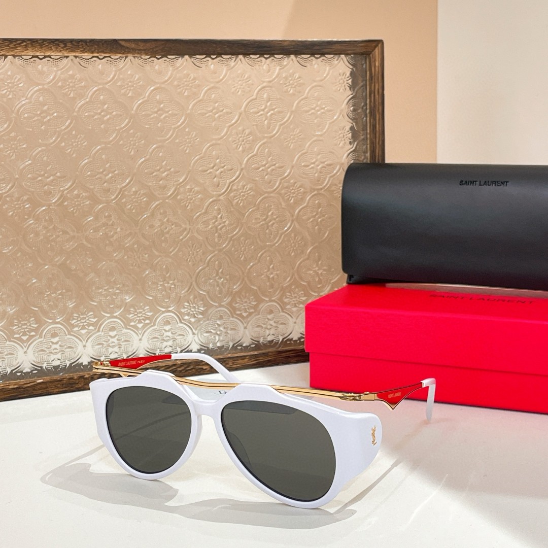 Y*L sunglasses(aaaa)-724