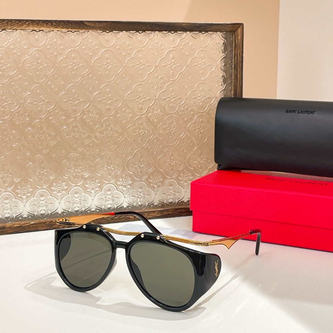 Y*L sunglasses(aaaa)-723