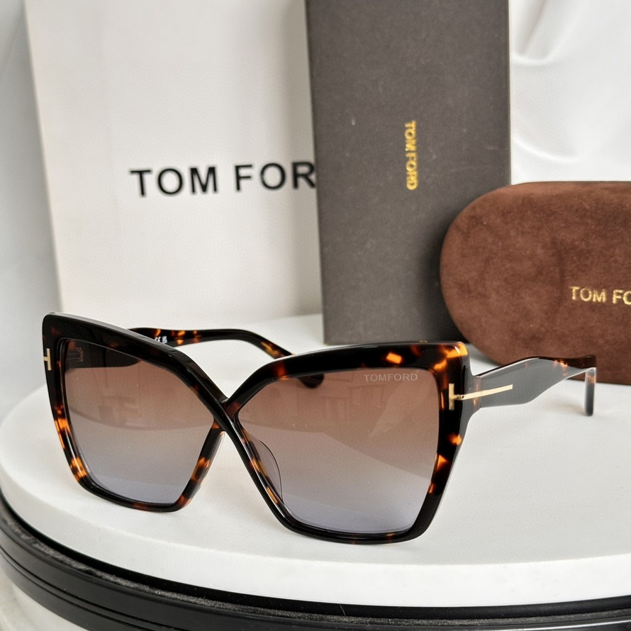 Tom Ford Sunglasses(AAAA)-671