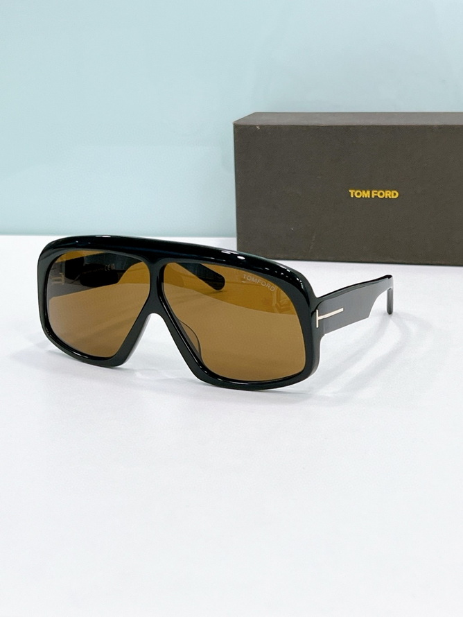 Tom Ford Sunglasses(AAAA)-669