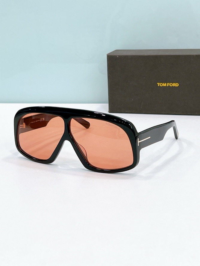 Tom Ford Sunglasses(AAAA)-666