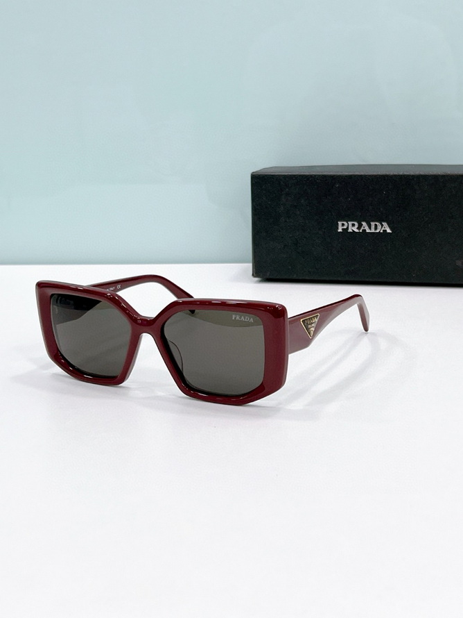 Pra*a sunglasses(aaaa)-4142