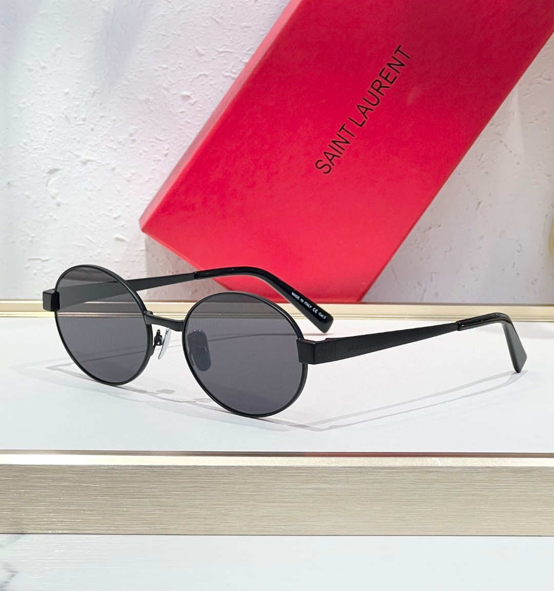 Y*L sunglasses(aaaa)-704