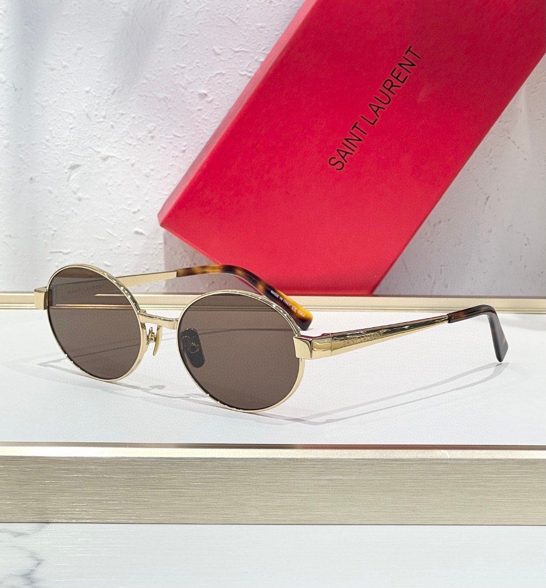 Y*L sunglasses(aaaa)-703