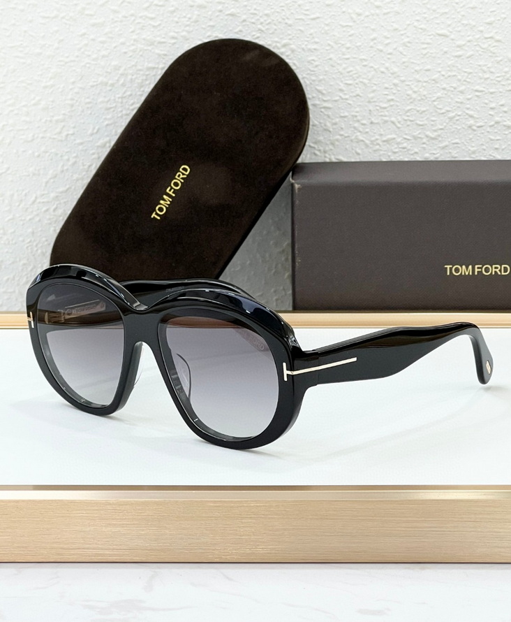 Tom Ford Sunglasses(AAAA)-626