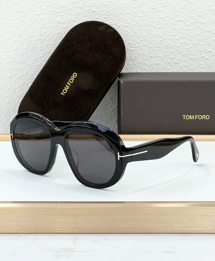 Tom Ford Sunglasses(AAAA)-619