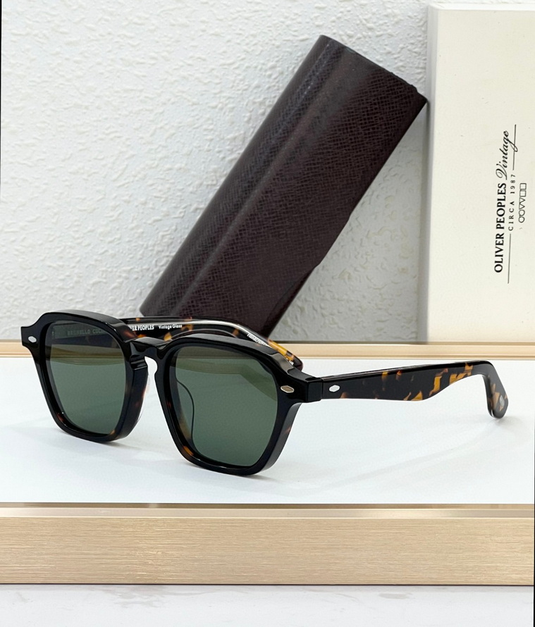OLIVRE PEOPLES Sunglasses(AAAA)-033