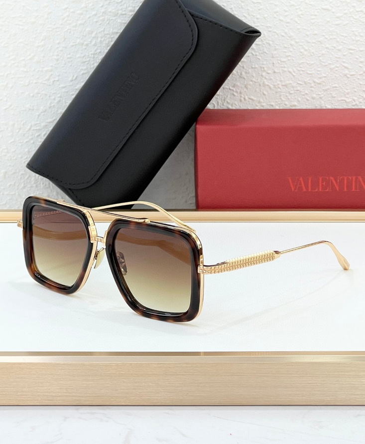 Valentino Sunglasses(AAAA)-431