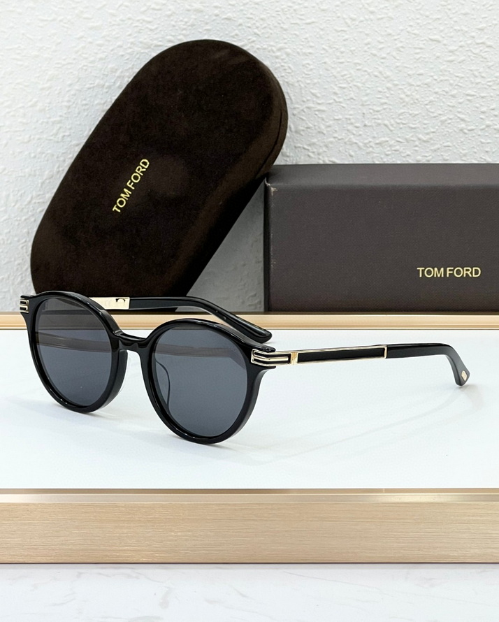 Tom Ford Sunglasses(AAAA)-611