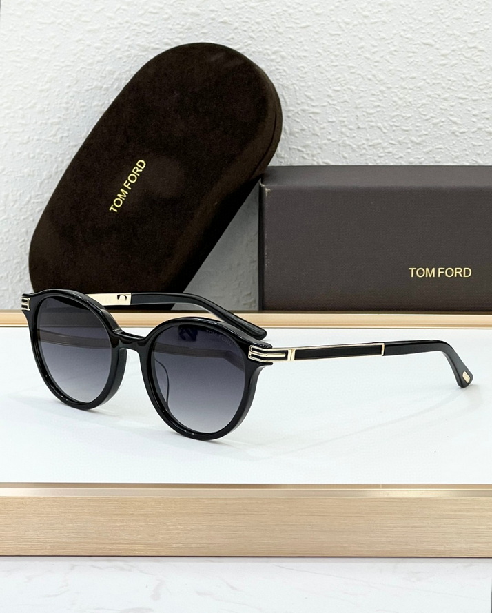 Tom Ford Sunglasses(AAAA)-610