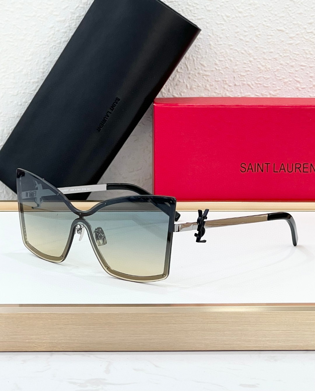 Y*L sunglasses(aaaa)-682