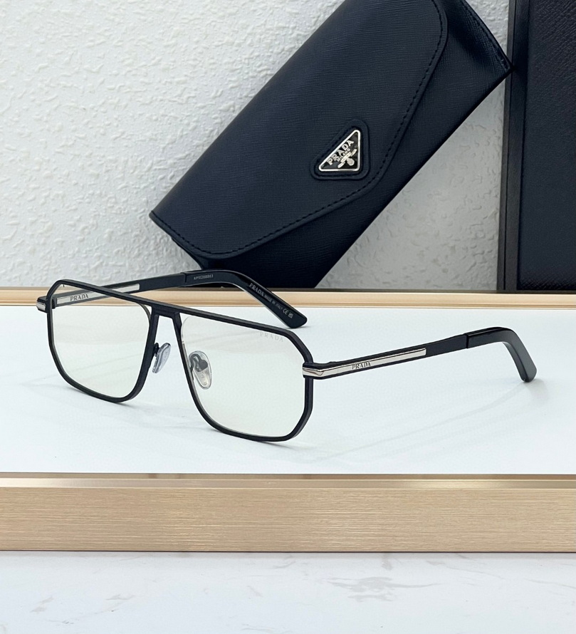 Pra*a sunglasses(aaaa)-4131