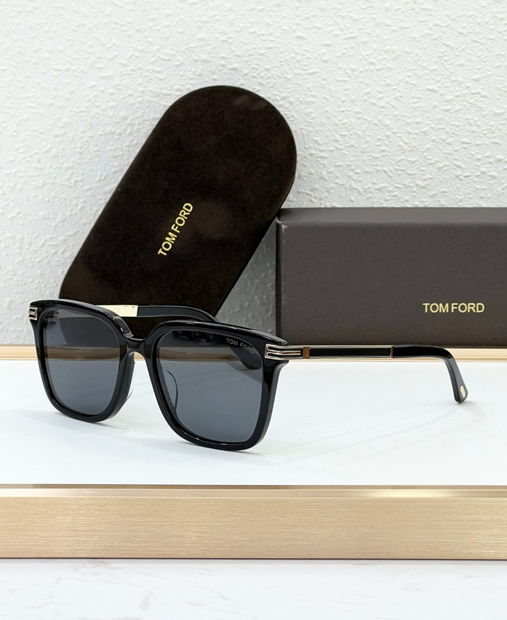 Tom Ford Sunglasses(AAAA)-604