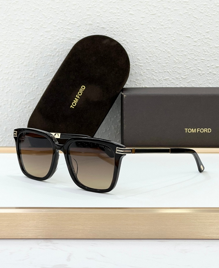 Tom Ford Sunglasses(AAAA)-602