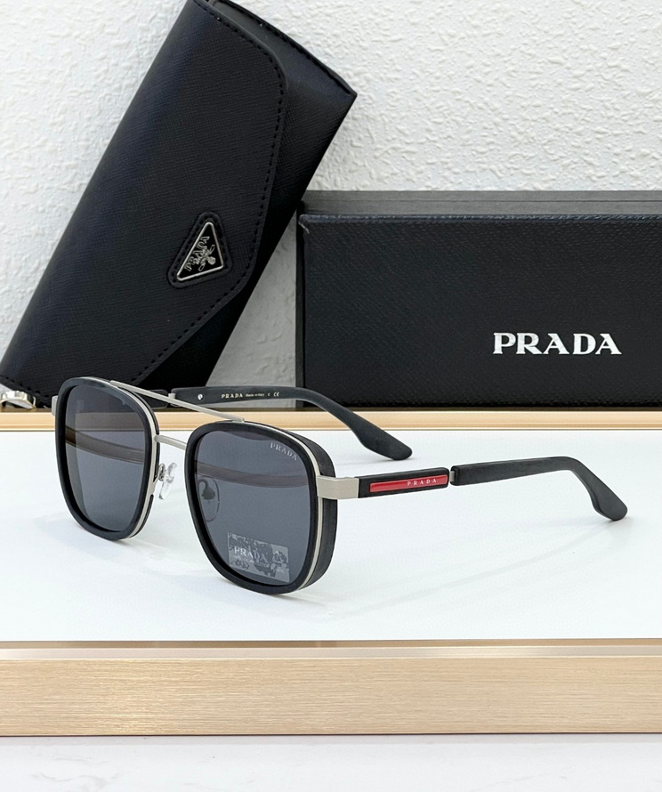 Pra*a sunglasses(aaaa)-4117