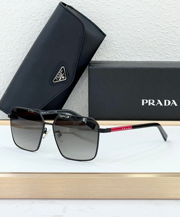 Pra*a sunglasses(aaaa)-4114