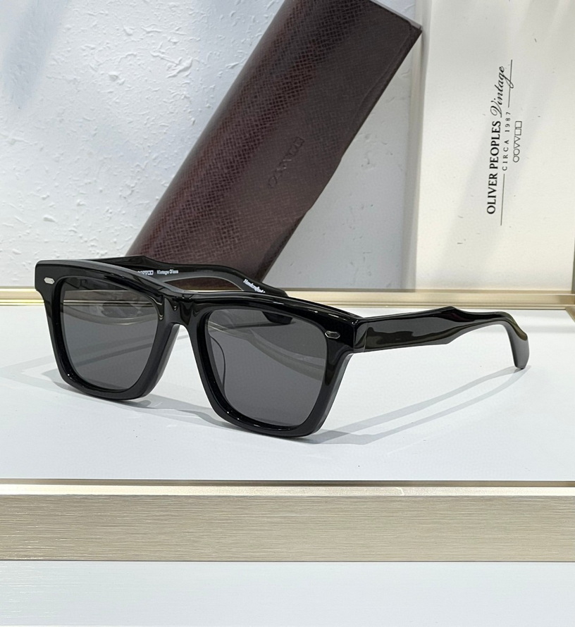 OLIVRE PEOPLES Sunglasses(AAAA)-017