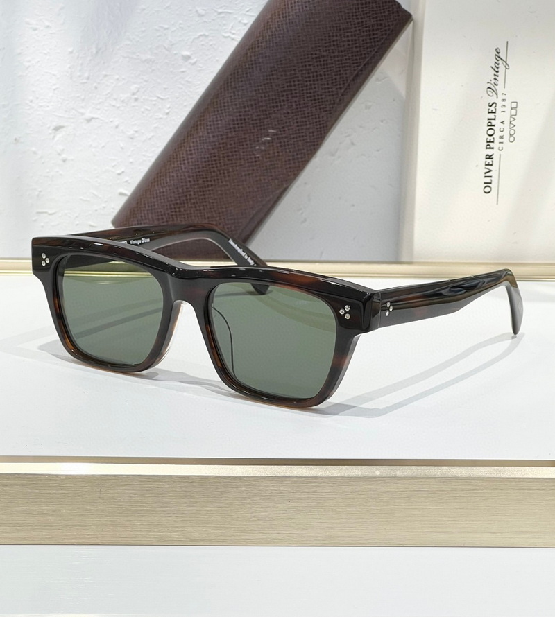 OLIVRE PEOPLES Sunglasses(AAAA)-012