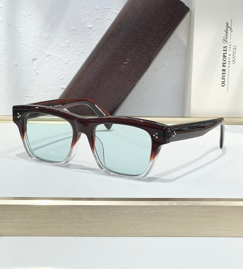 OLIVRE PEOPLES Sunglasses(AAAA)-010