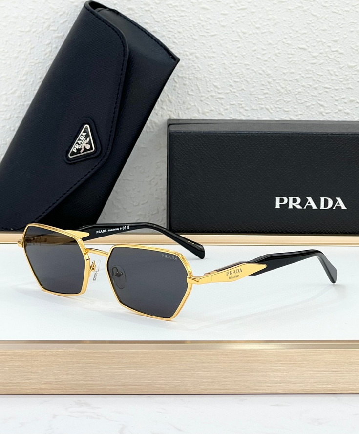 Pra*a sunglasses(aaaa)-4107