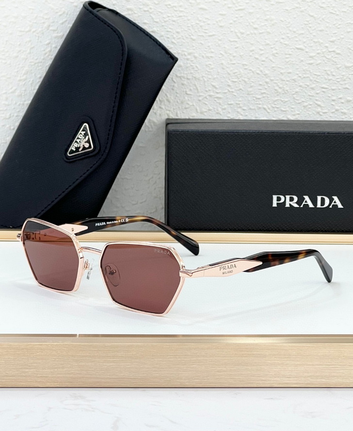 Pra*a sunglasses(aaaa)-4106