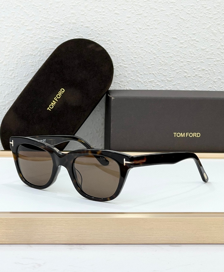 Tom Ford Sunglasses(AAAA)-594