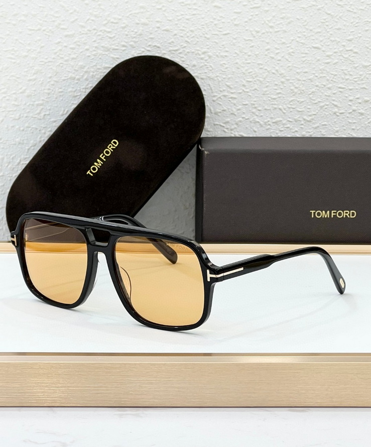 Tom Ford Sunglasses(AAAA)-591