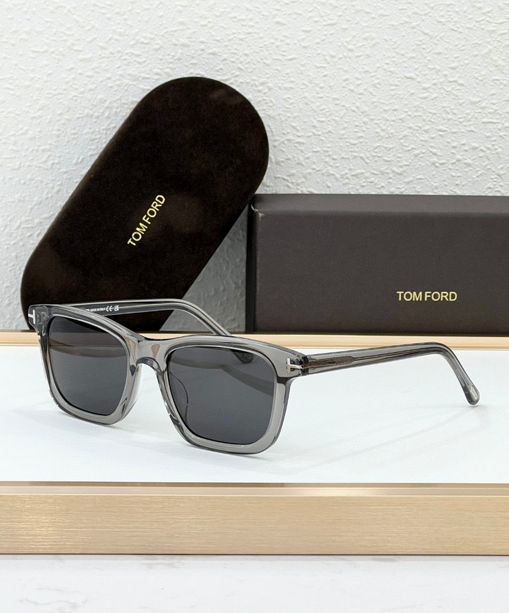 Tom Ford Sunglasses(AAAA)-587