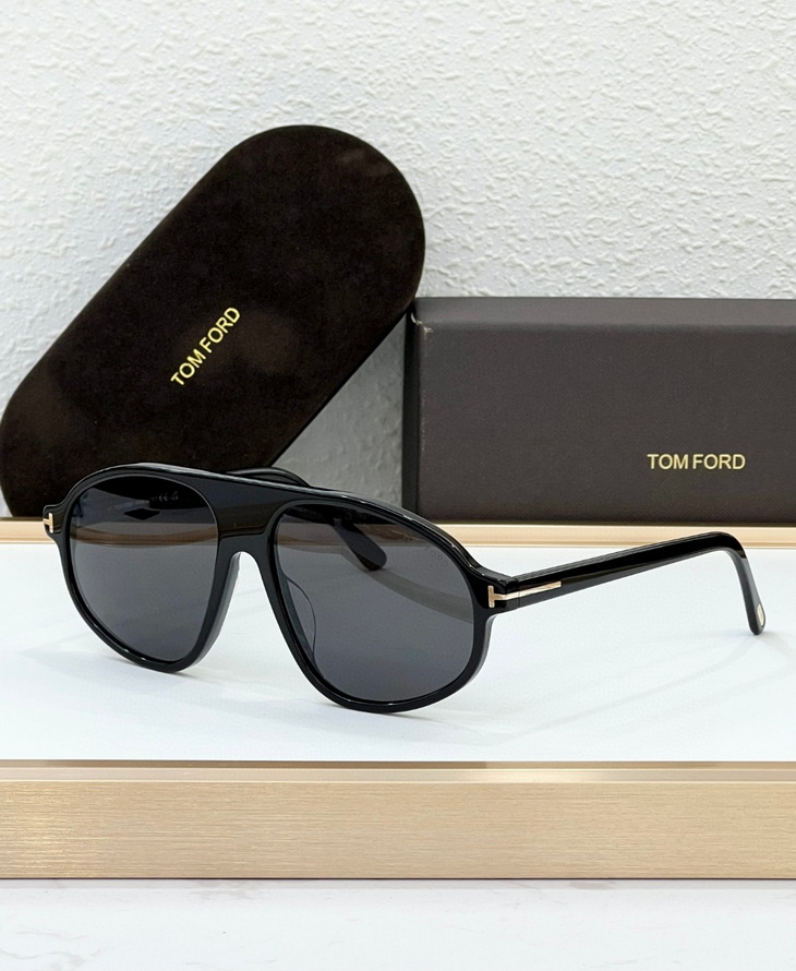 Tom Ford Sunglasses(AAAA)-572
