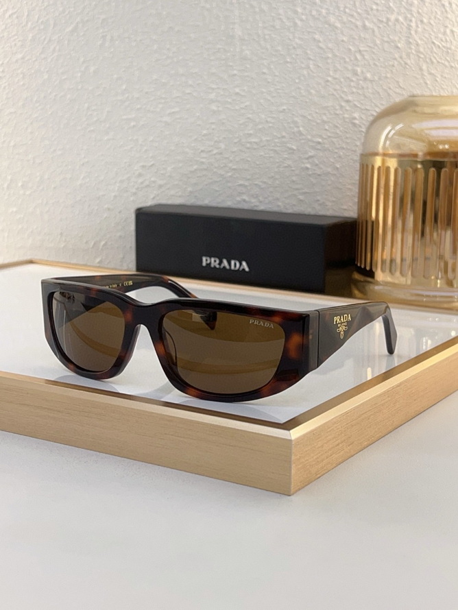 Pra*a sunglasses(aaaa)-4096