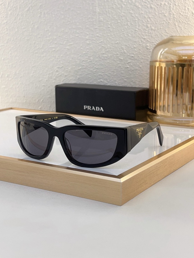 Pra*a sunglasses(aaaa)-4094