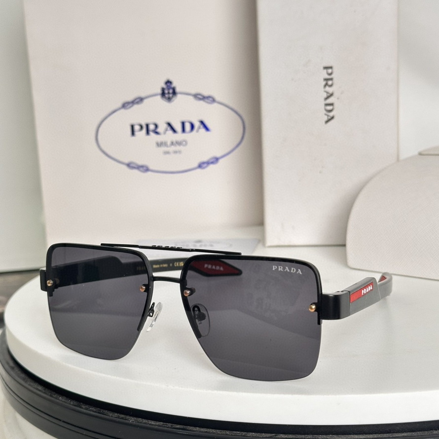 Pra*a sunglasses(aaaa)-4088