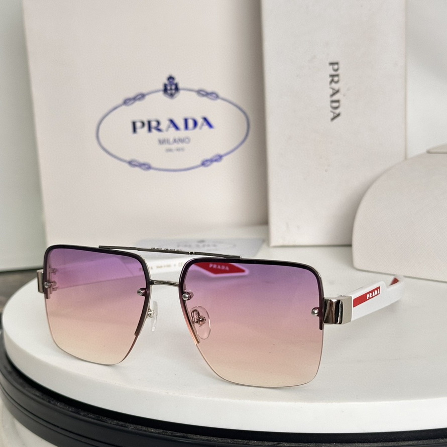 Pra*a sunglasses(aaaa)-4086